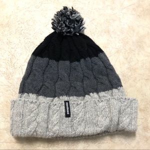 Patagonia Knit Winter Hat